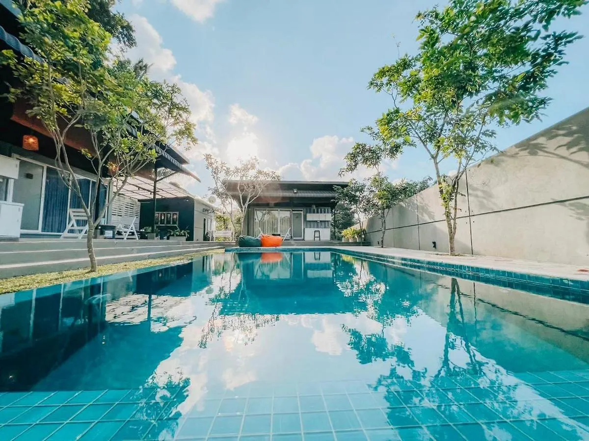 Container Villa Collection location