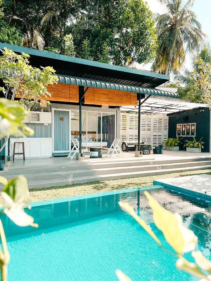 Container Villa Collection Kadawatha 0*,