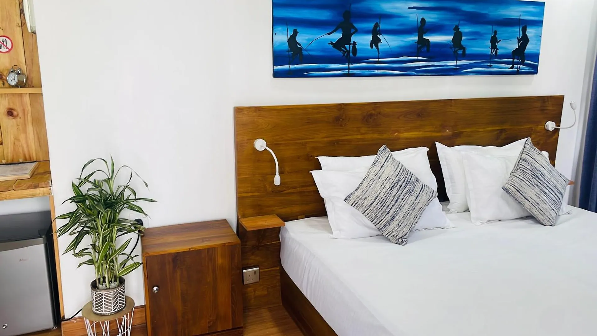 Container Villa Collection Kadawatha Bed & Breakfast